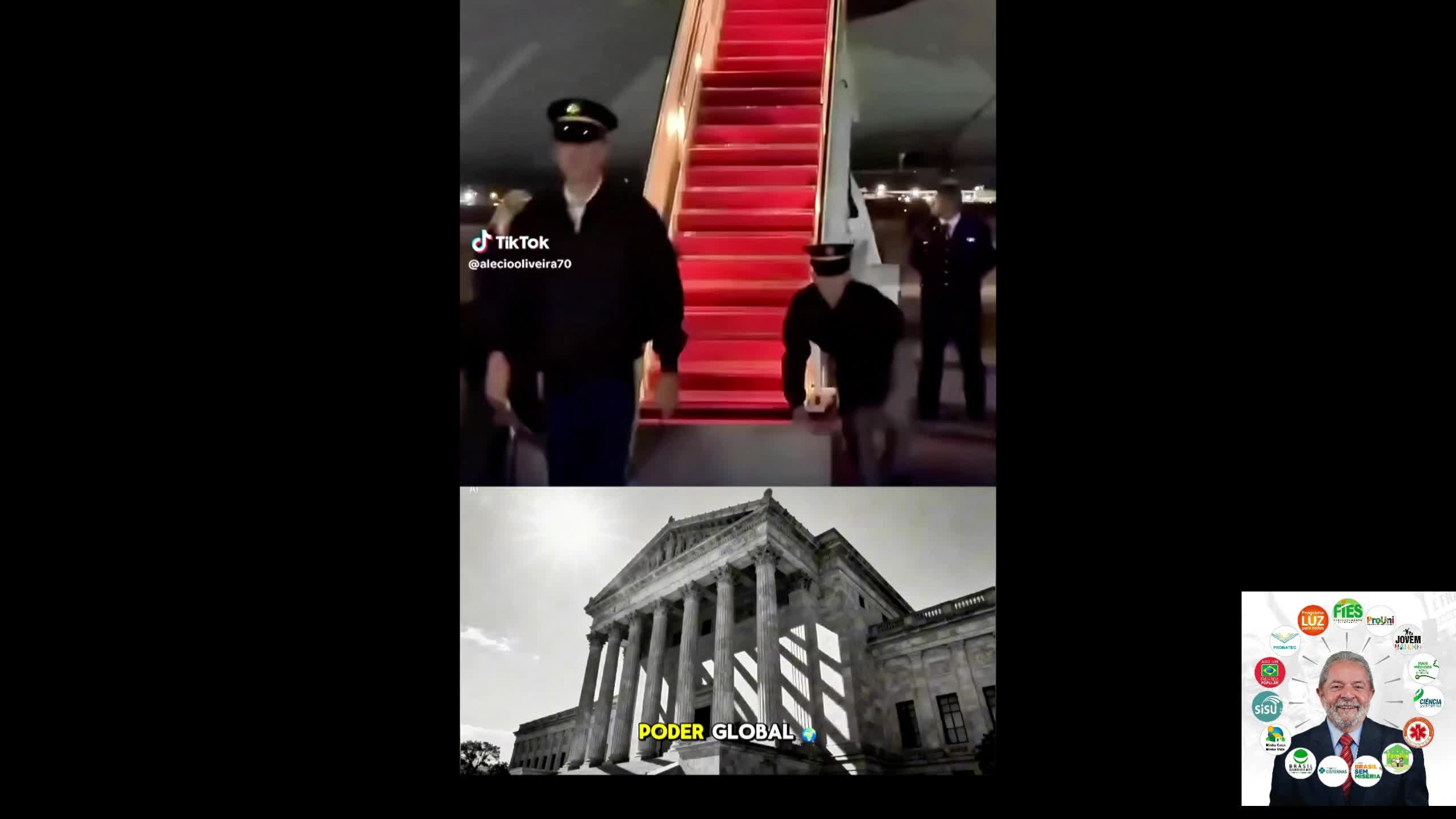 @O Lula &eacute; Pop!