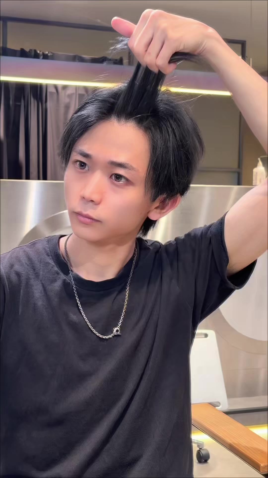 @シュンスケ