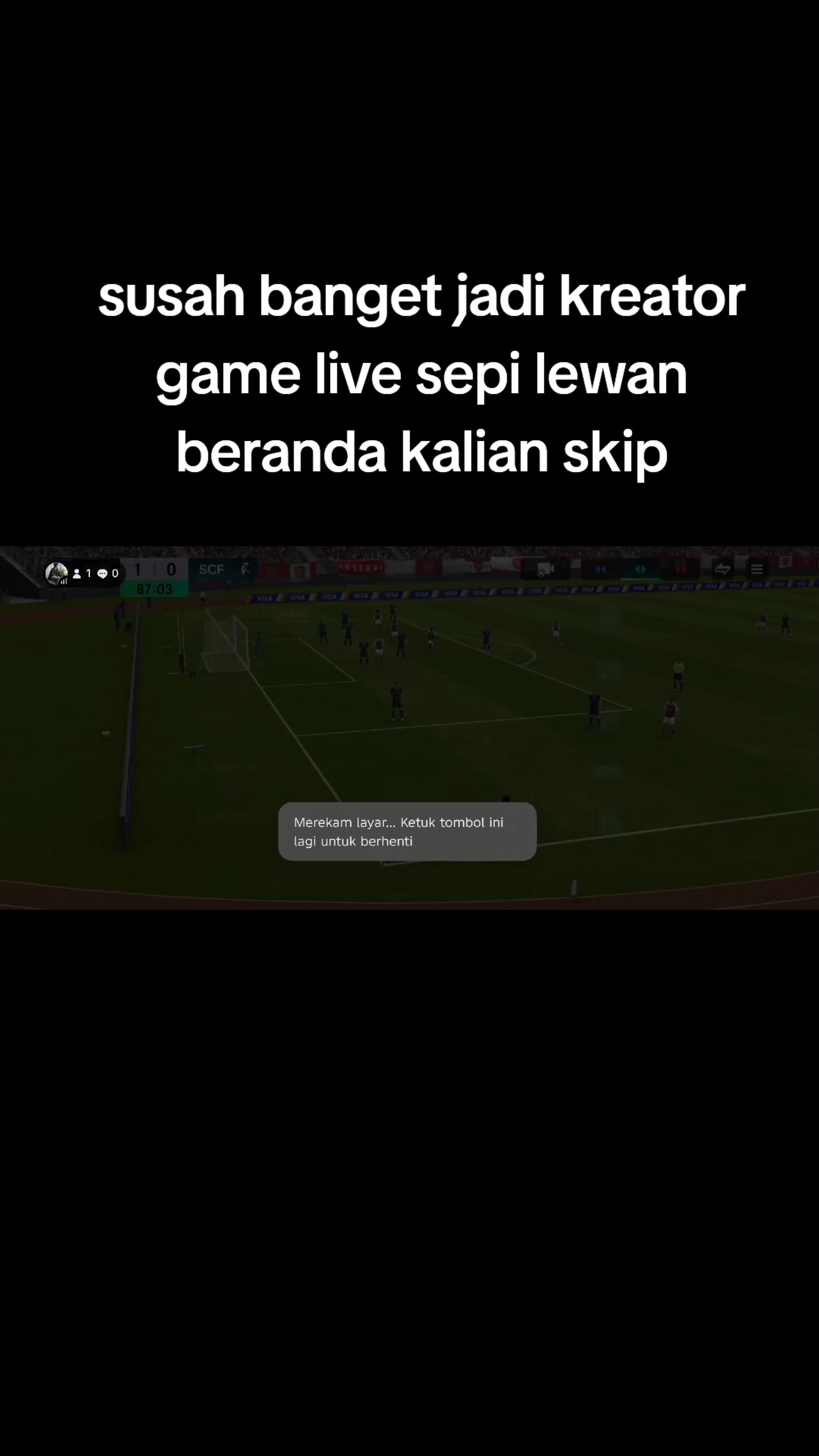 @SUKRON DAULAY