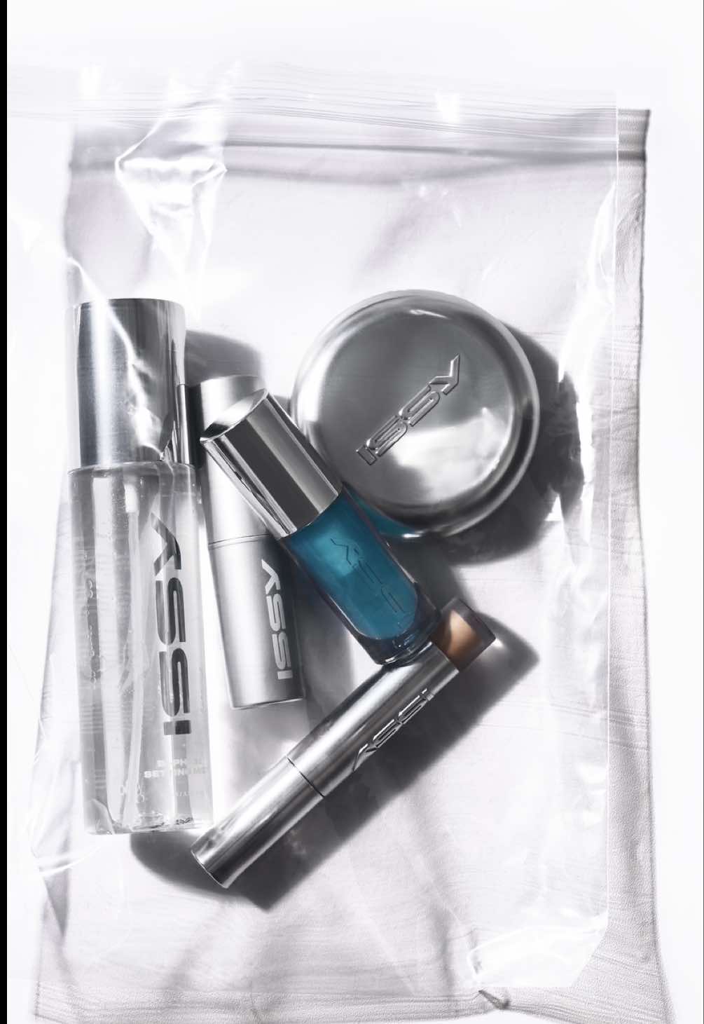 @Issy Cosmetics
