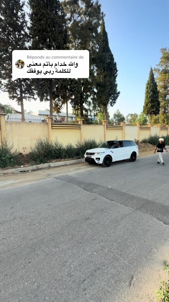 @toutou rangerover