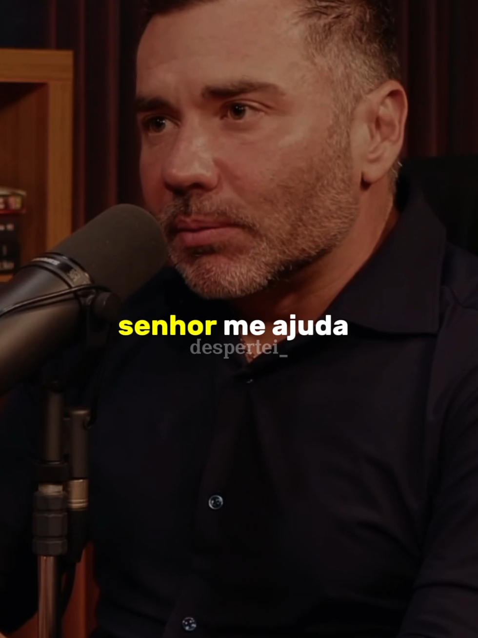 @despertei