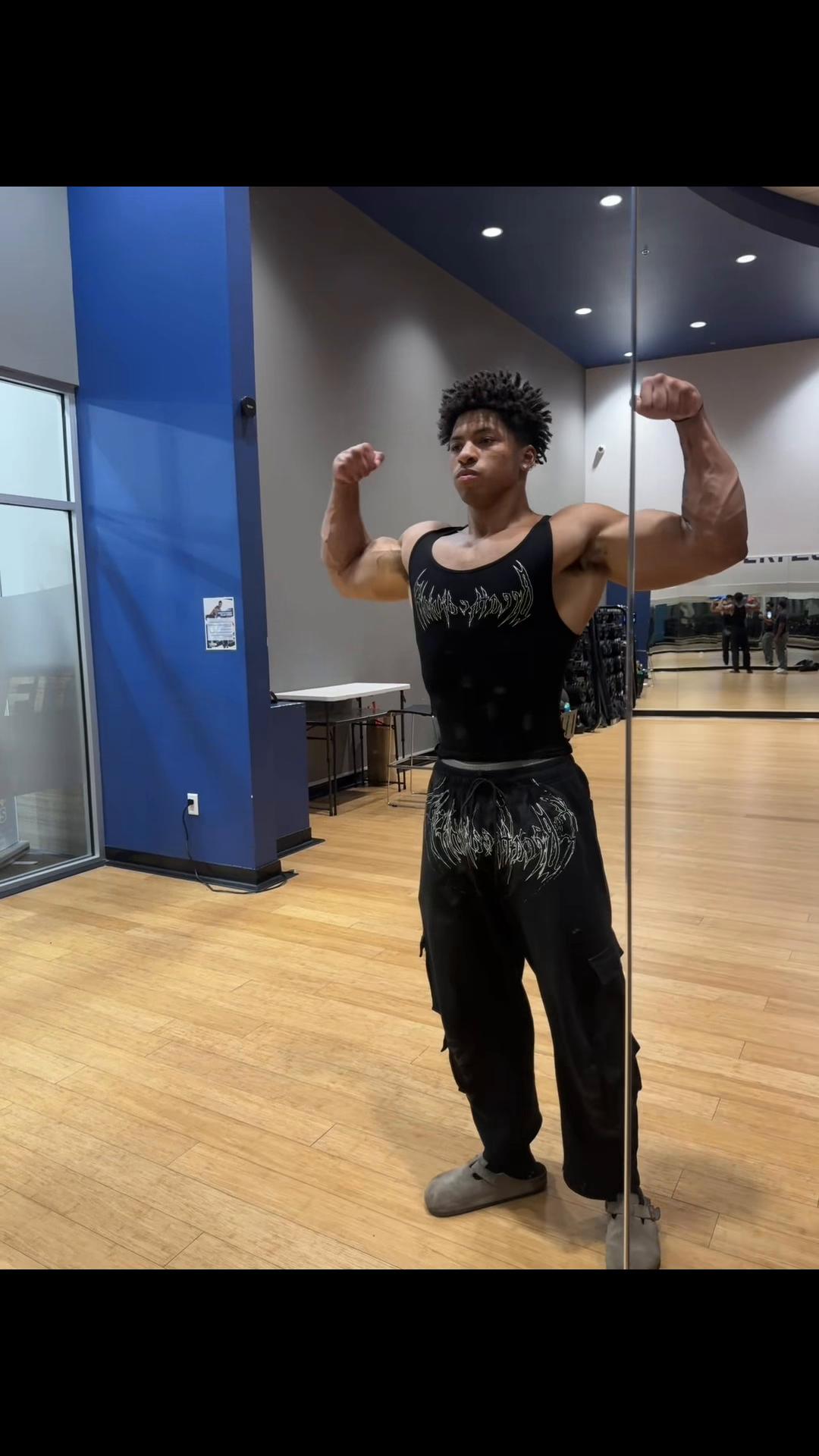 @Tyreek