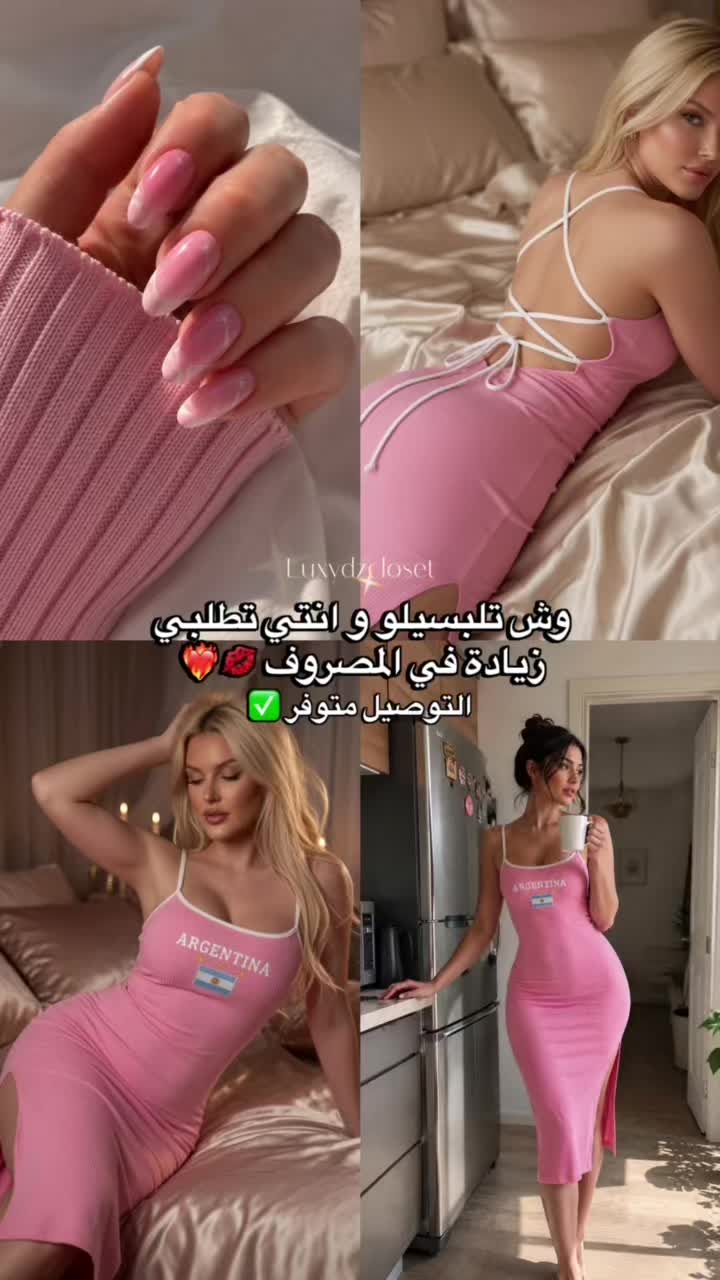 @✨ Luxy Dz Closet ✨