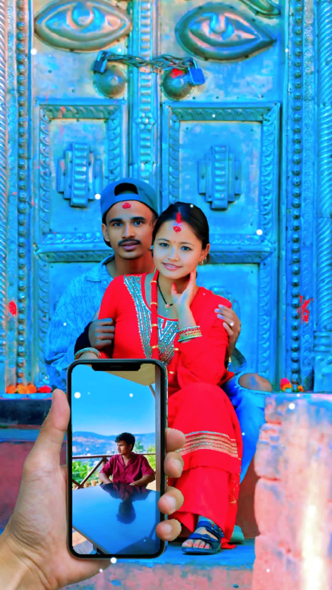 @Chhatra Bhandari