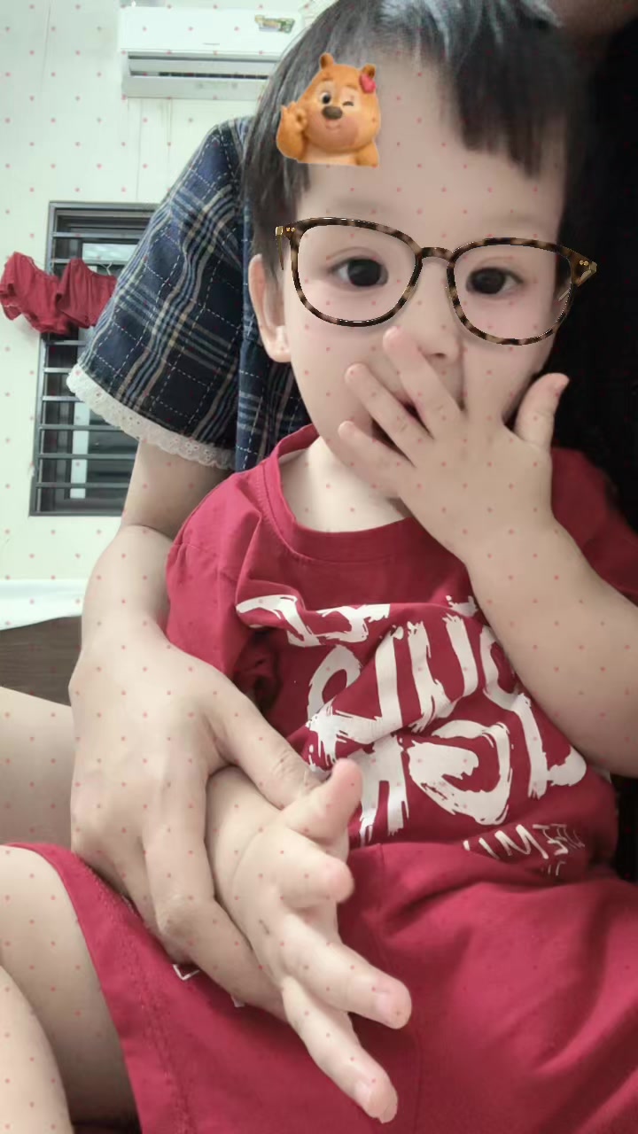 @Thảo Beo - Mẹ Tina