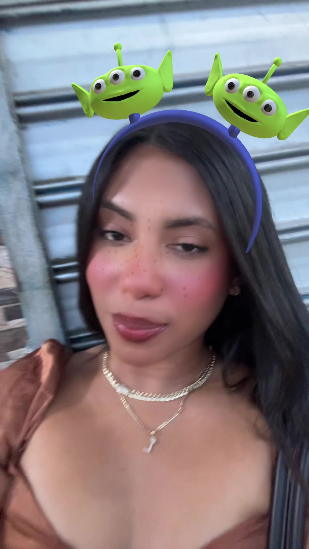 @Laisha Alcantara