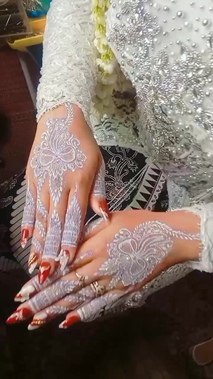 @Sholihah Henna