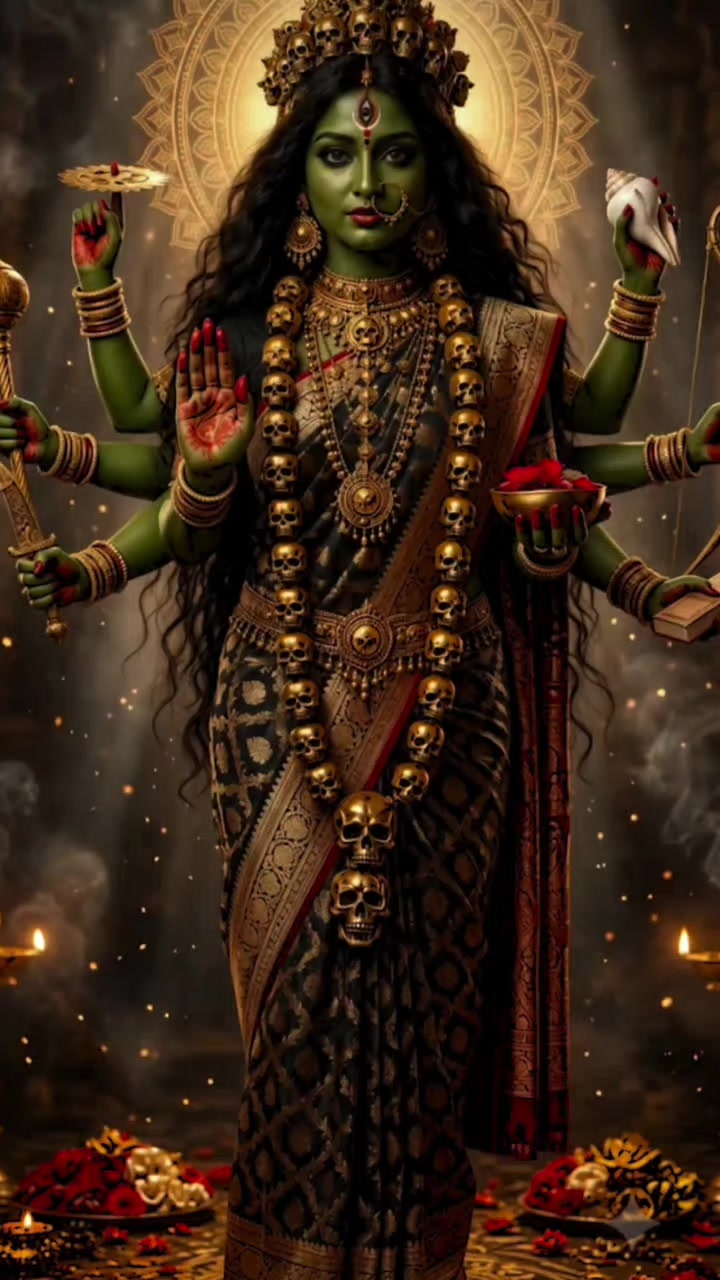 @๐ฉ Jay Mata di ๐ฉ๐๐ฑ