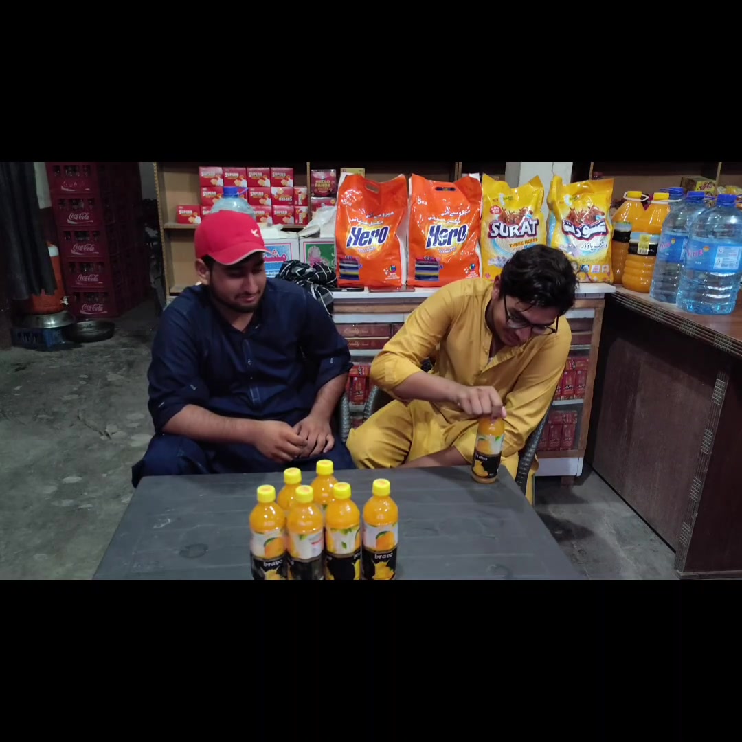 @Fahad Ramzan