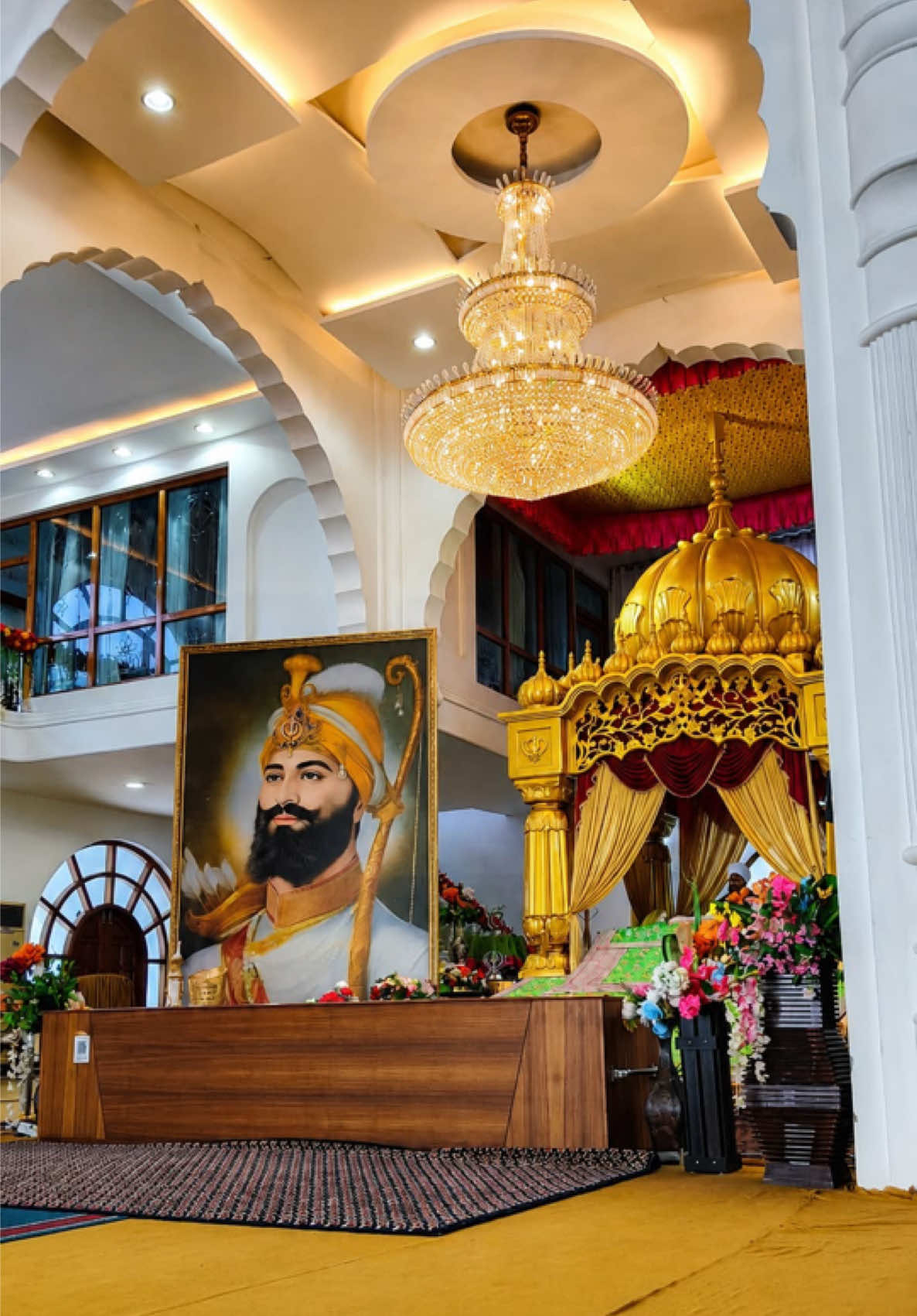 @Gurbani