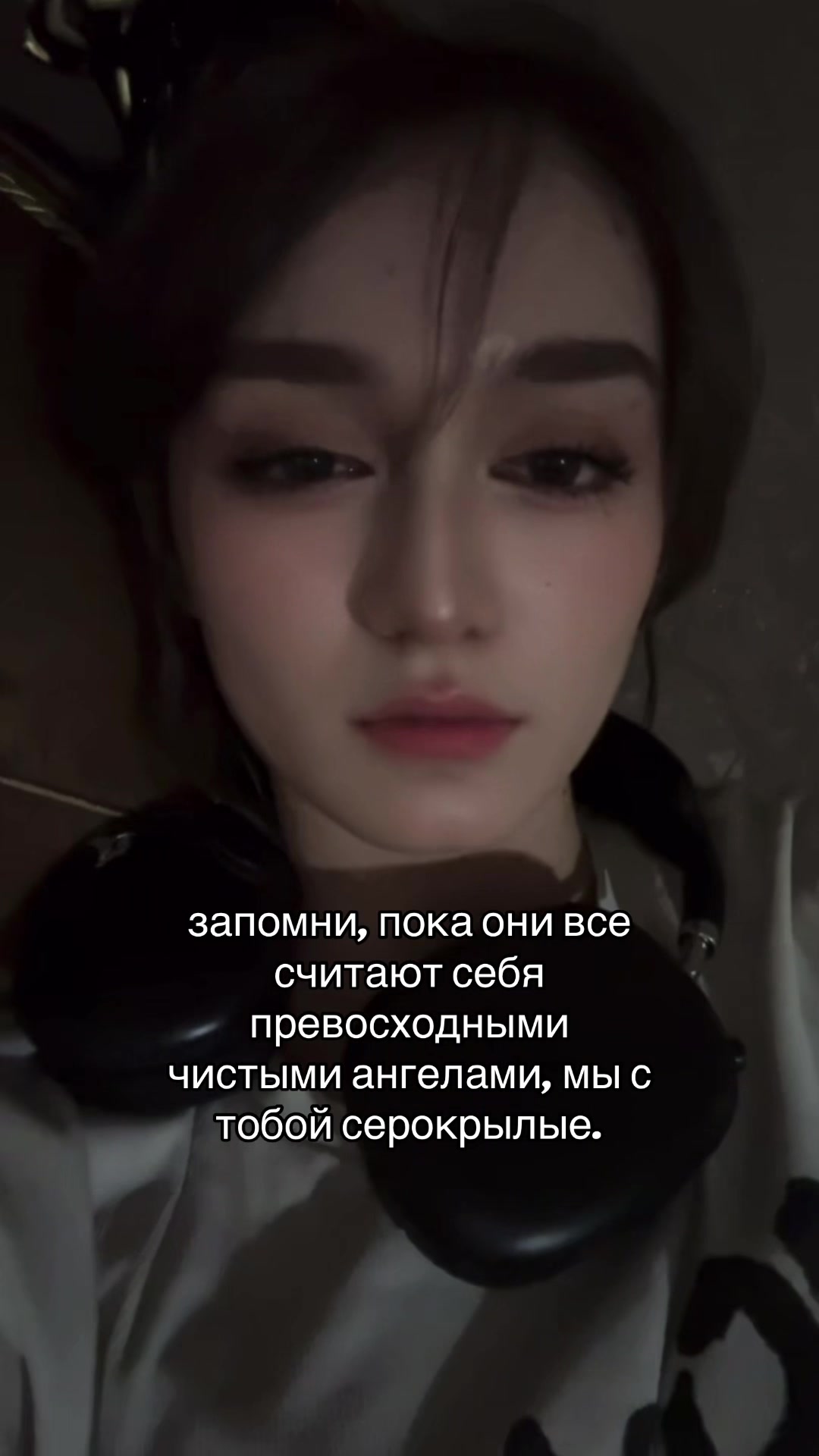 @月亮