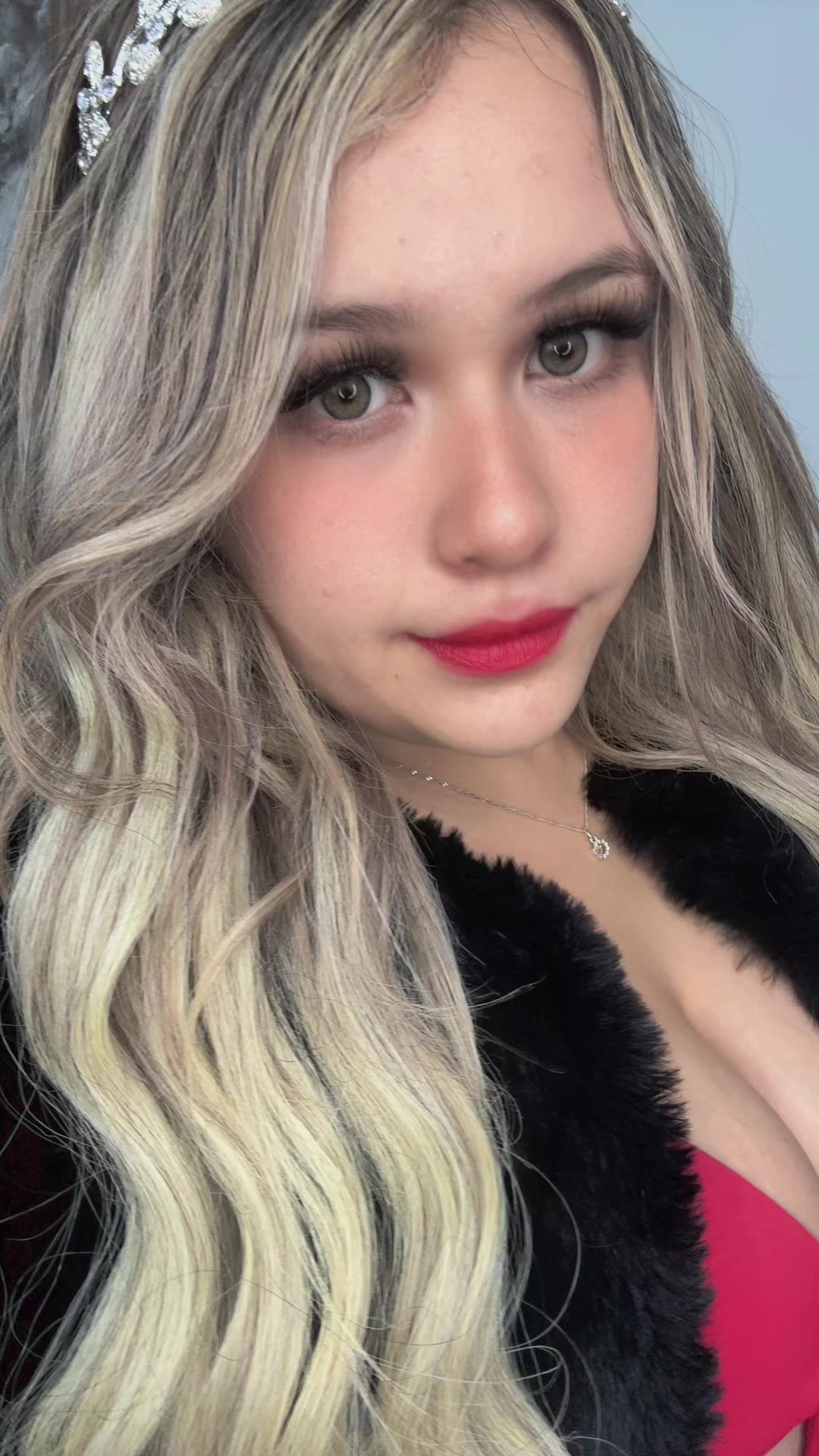 @Mica Avalos