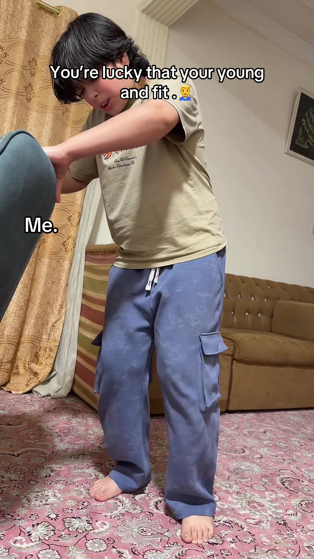 @Afridi Vibes