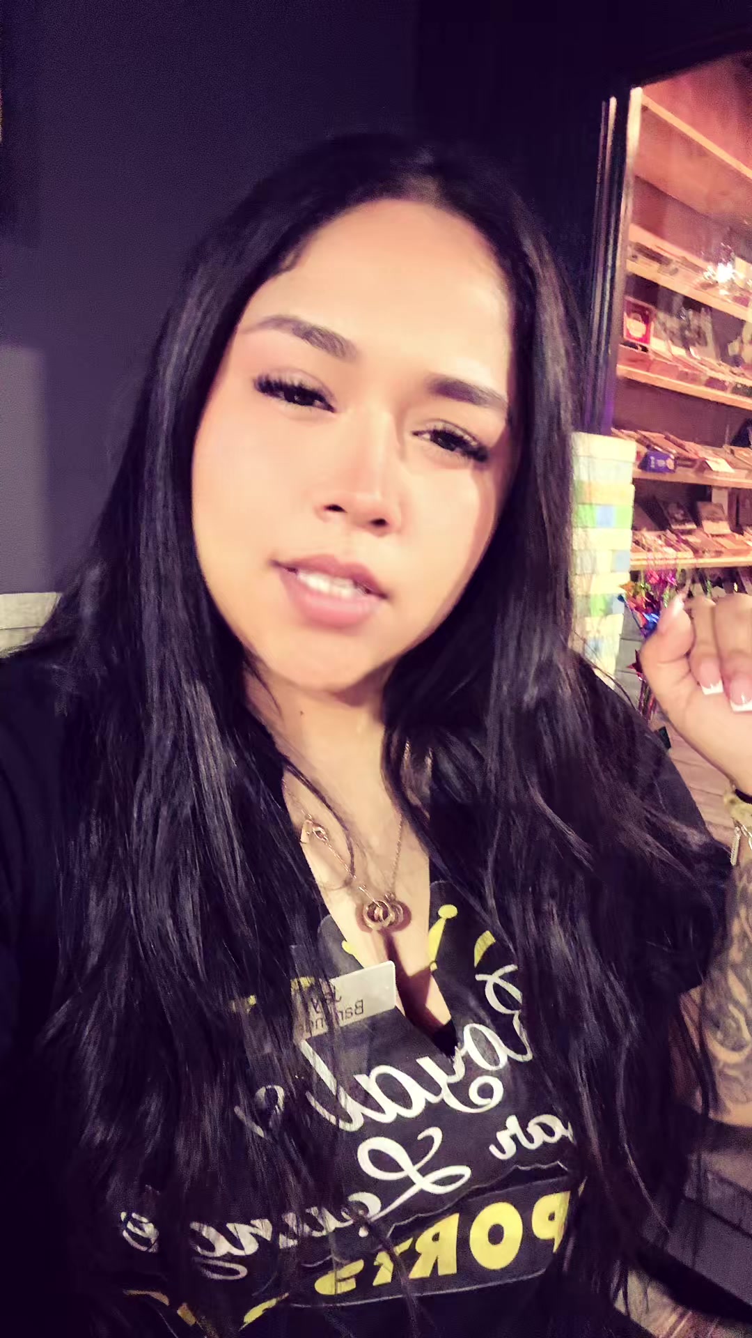 @Prettynhigh