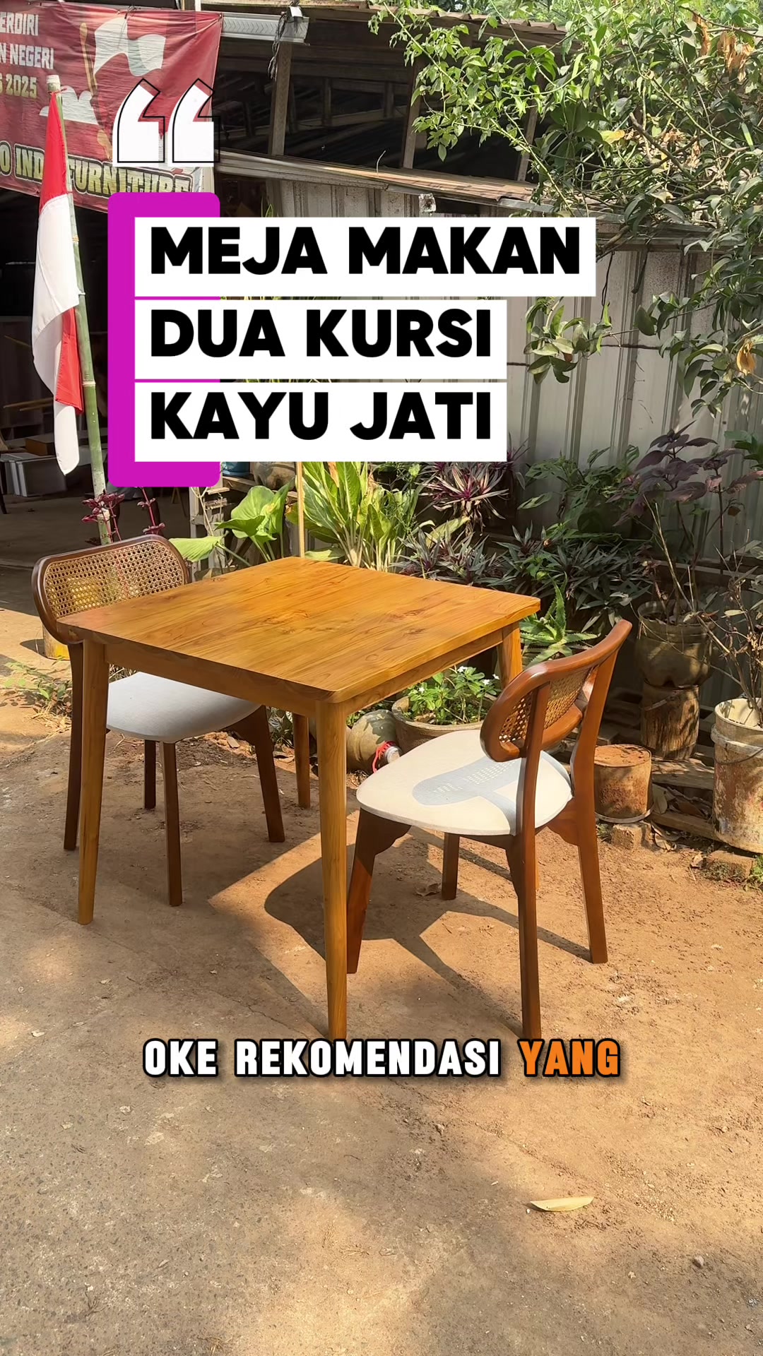 @Toko Indo Furniture