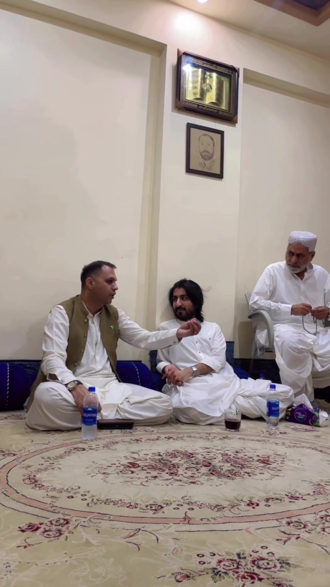 @Mir Masroor Mengal