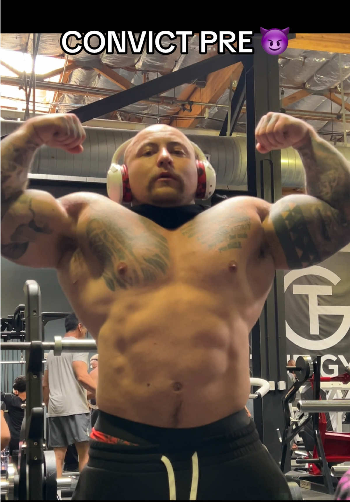 @TRENZILLA 👹🦍
