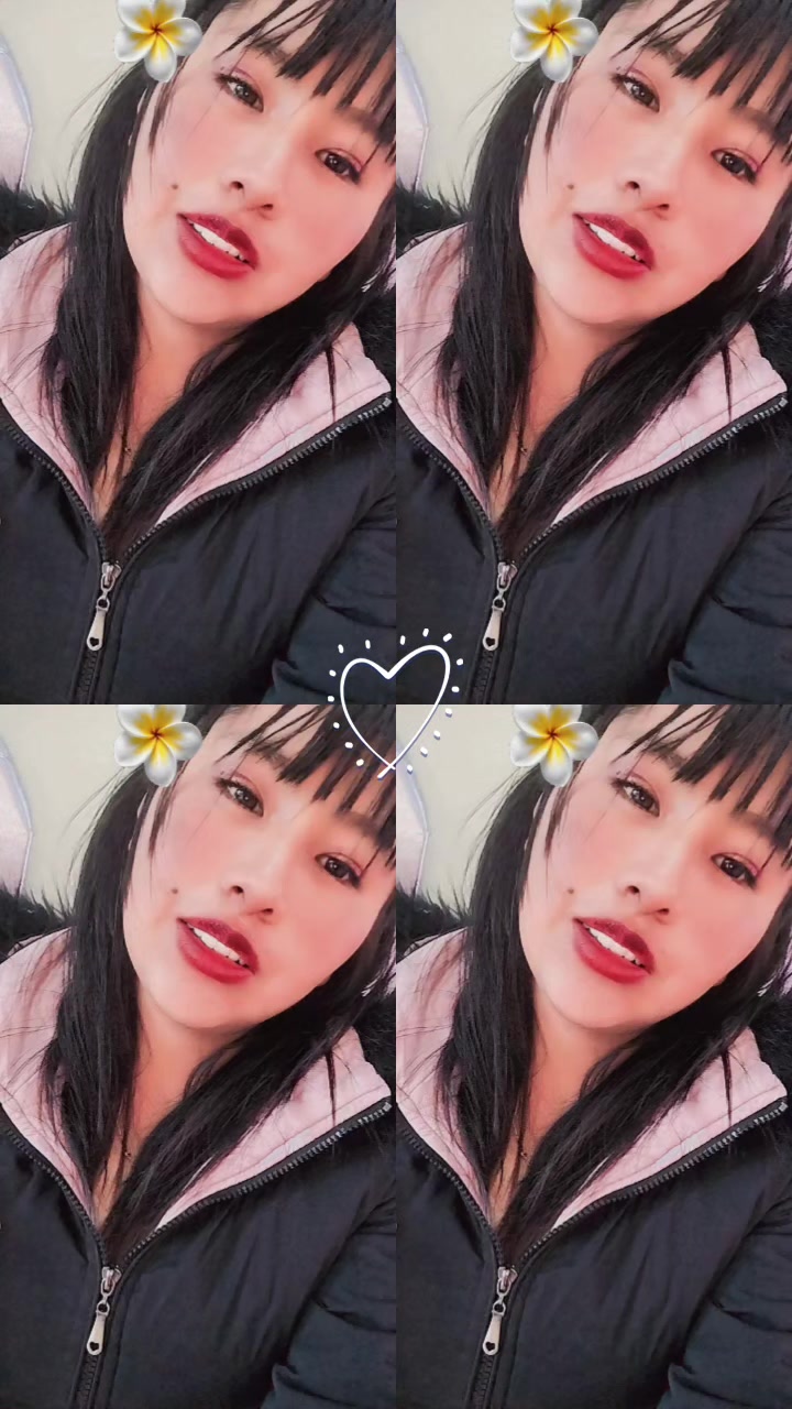 @❤️Alejandra 😍❤️&zwj;🩹