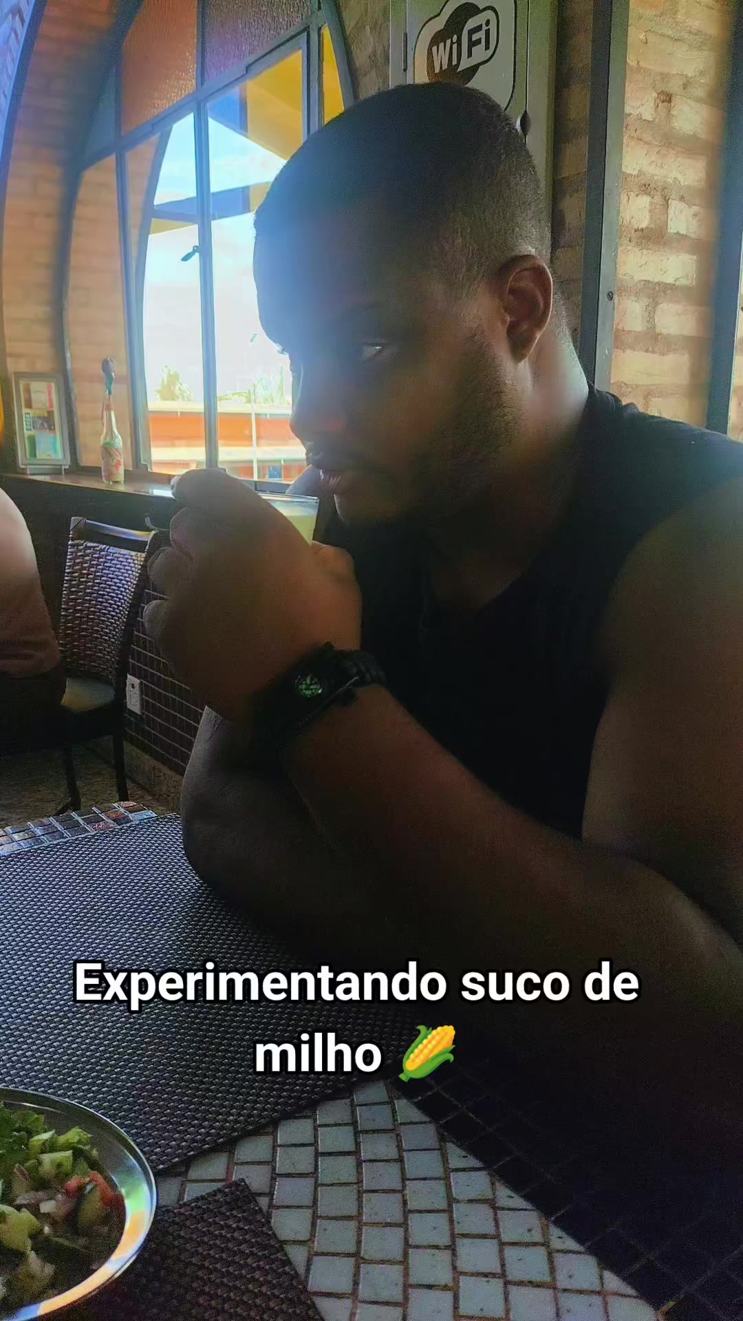 @Elizama Cristina