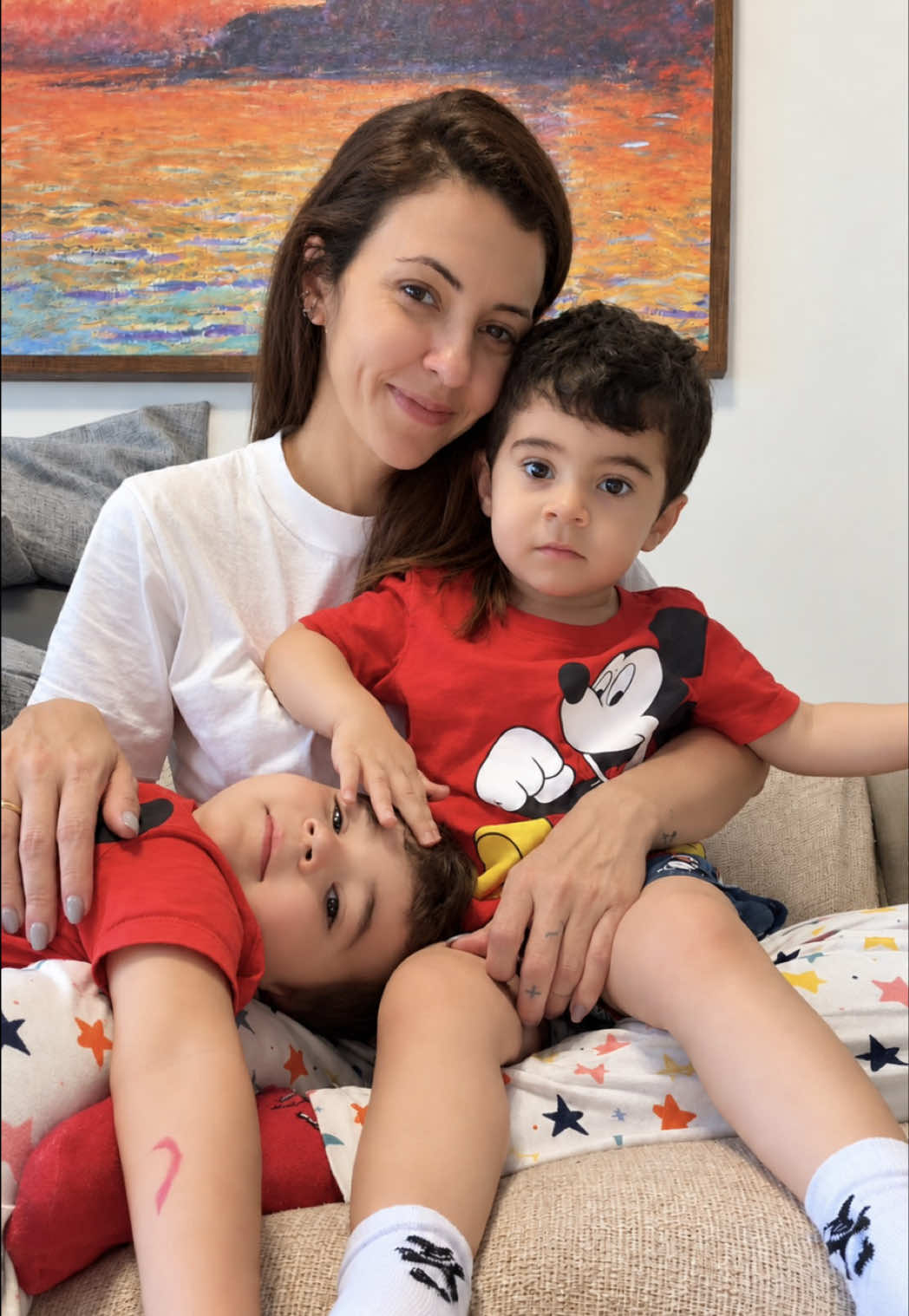 @Ka | Mãe dos Gêmeos