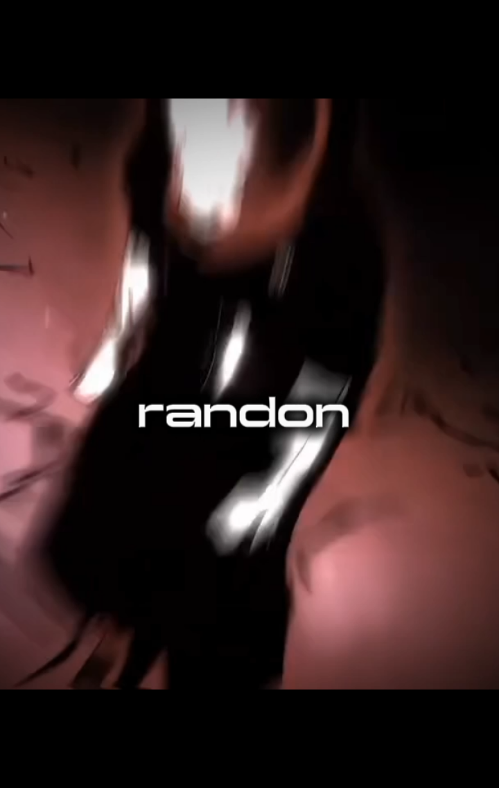 @R A N D O N