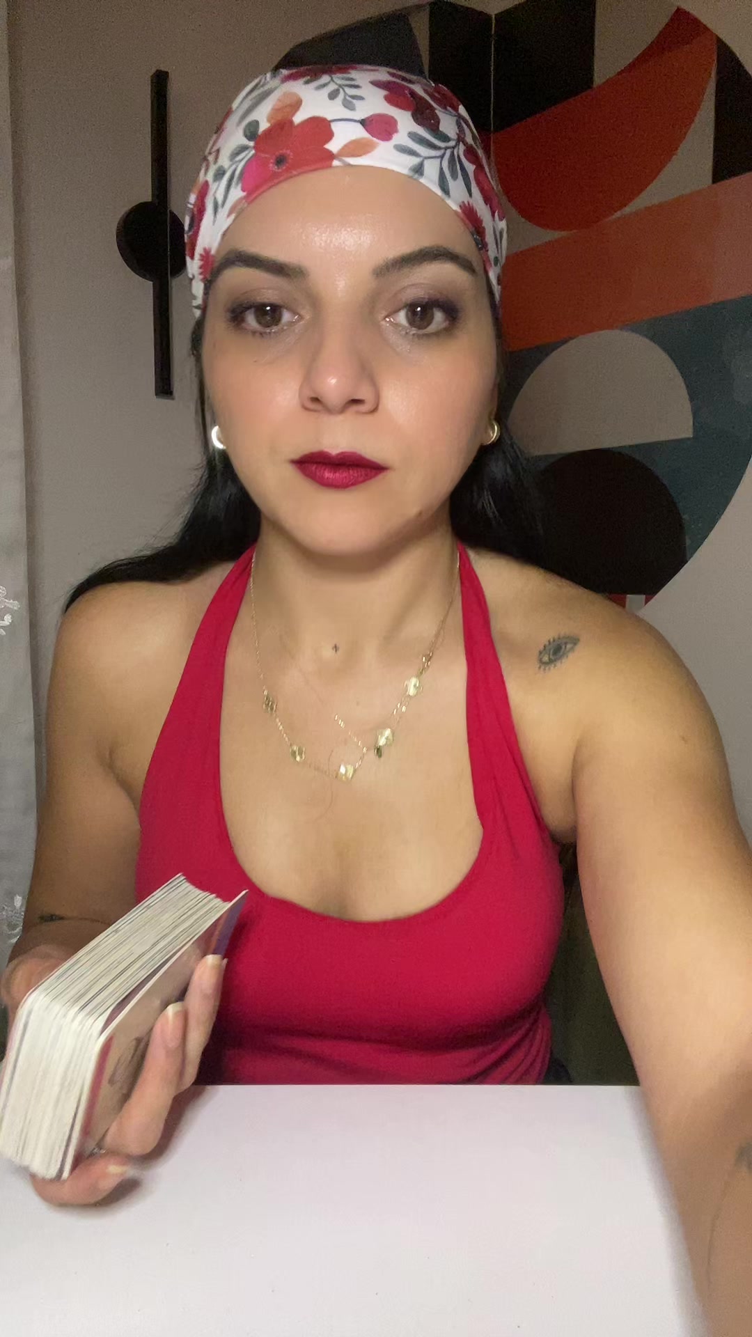 @Tarotungozdesiii