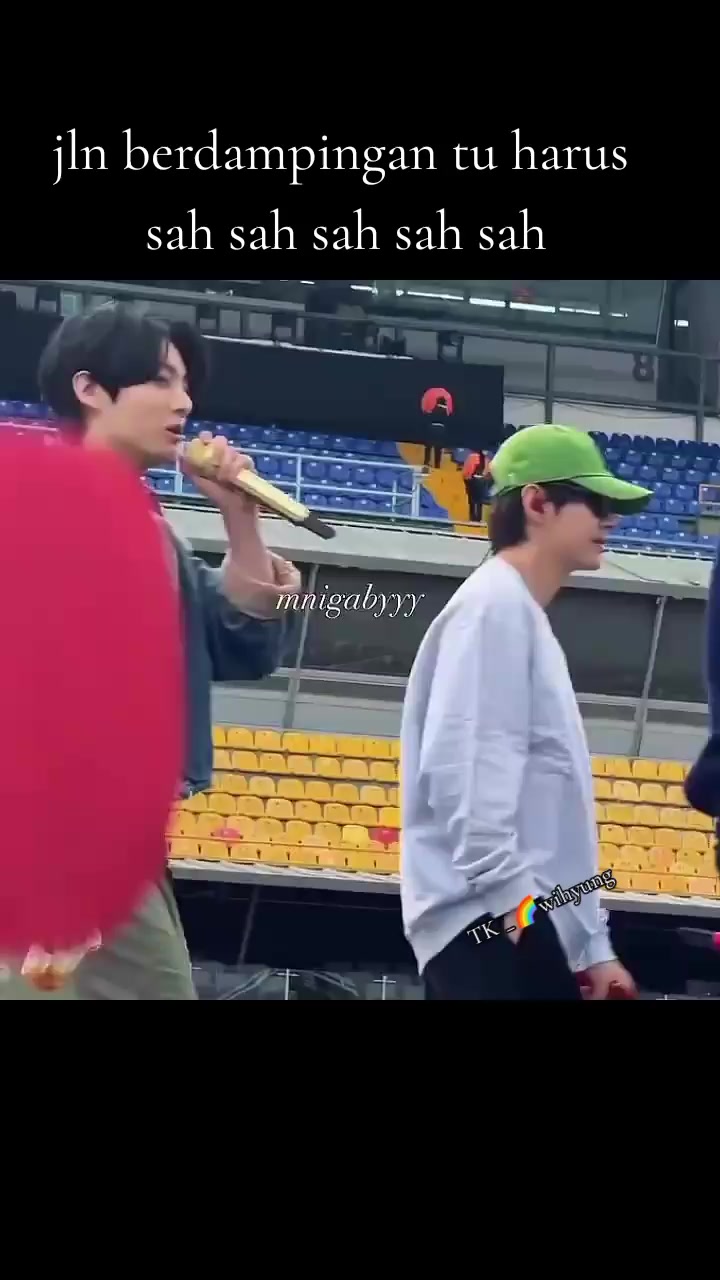 @💚Tk_🌈 Wihyung_🌈 Tks💜