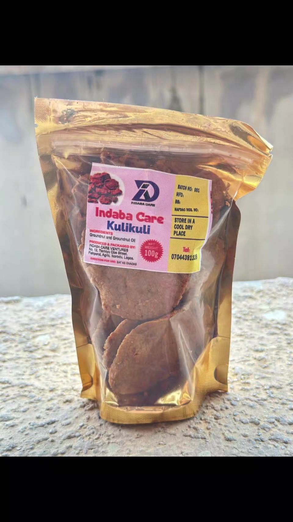 @INDABA