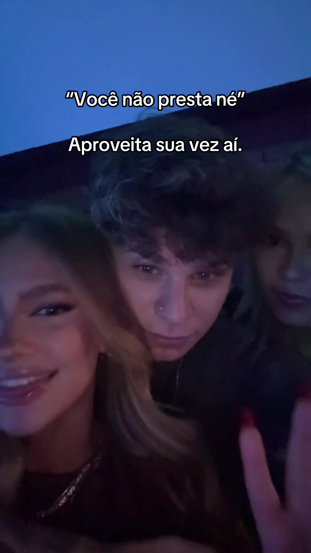 @Velo ama loiras