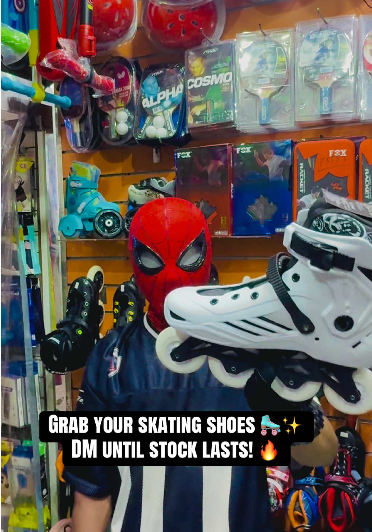 @Sameer skater