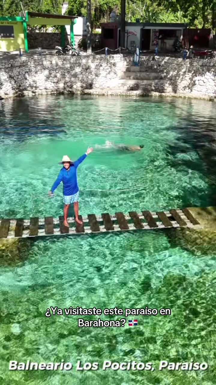 @Carlos Torres | Turismo 🇩🇴
