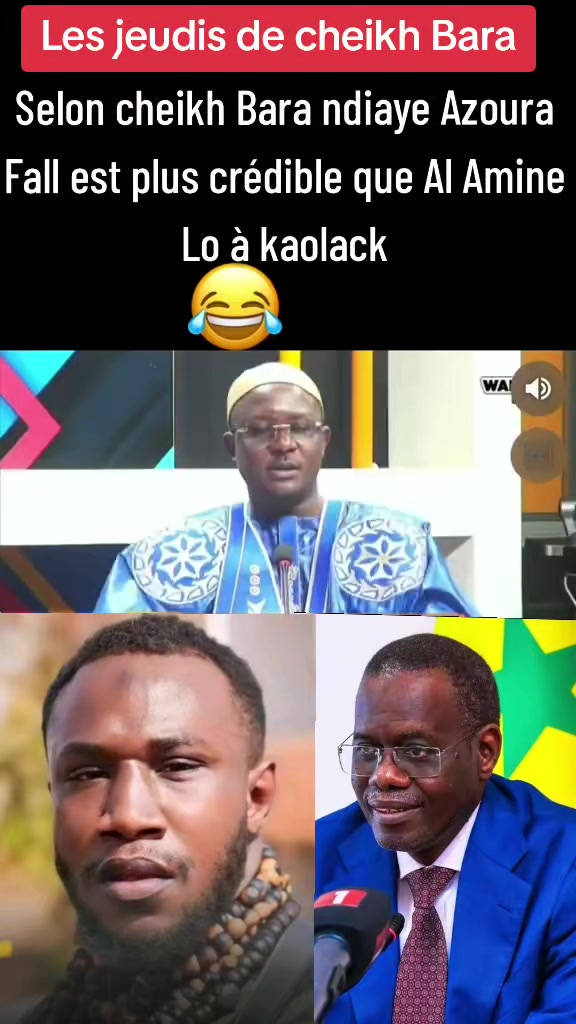 @Le vrai s&eacute;n&eacute;galais