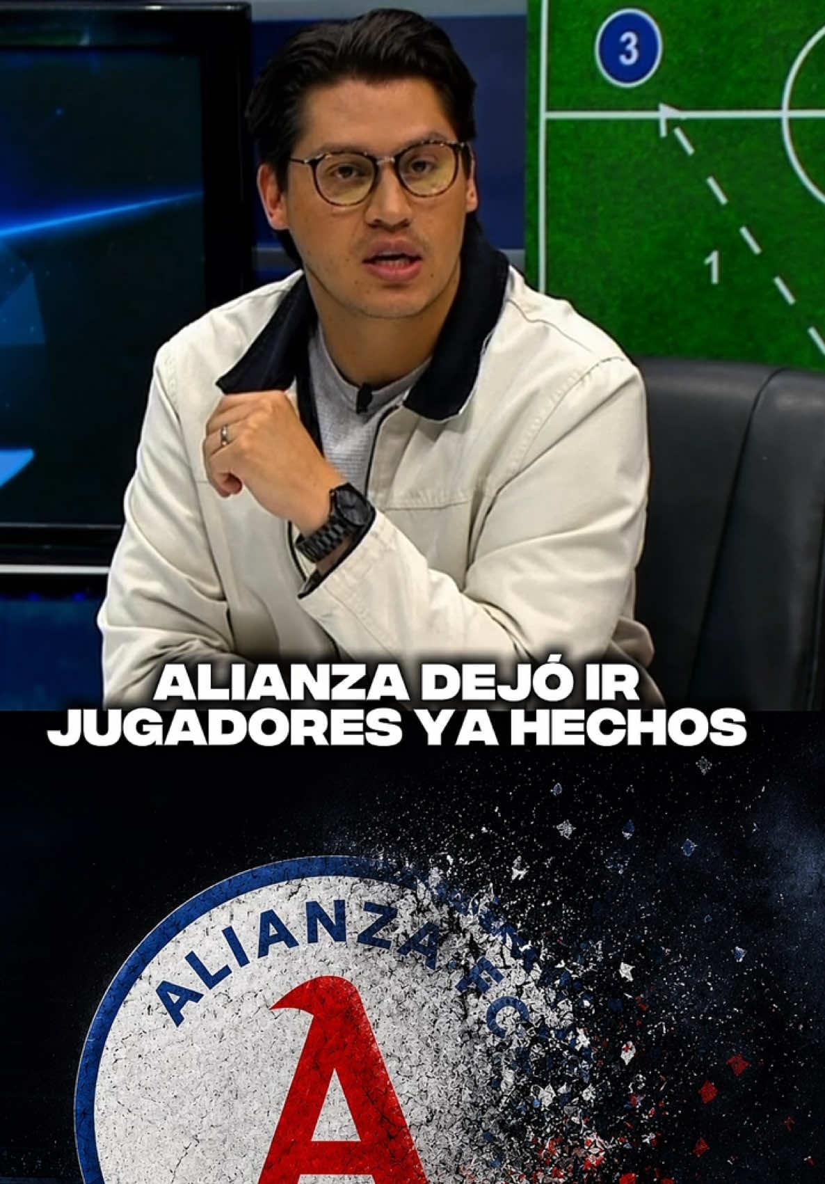 @Canal 4