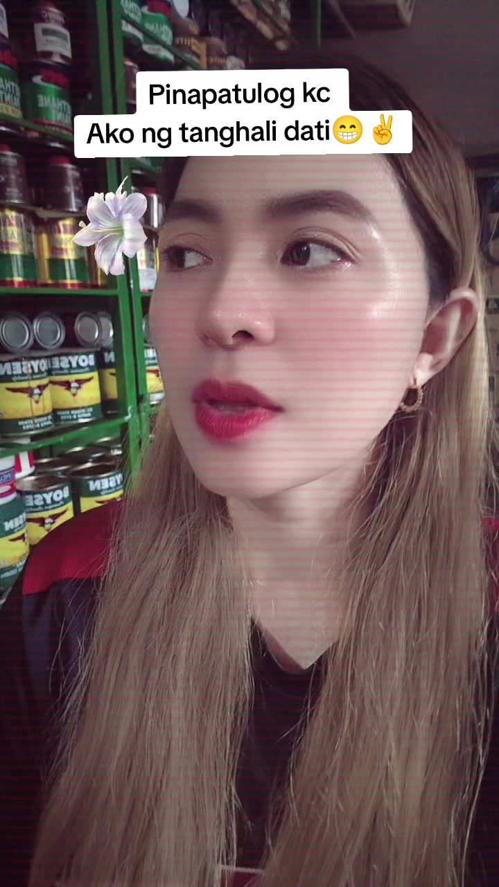 @Narissa Bautista