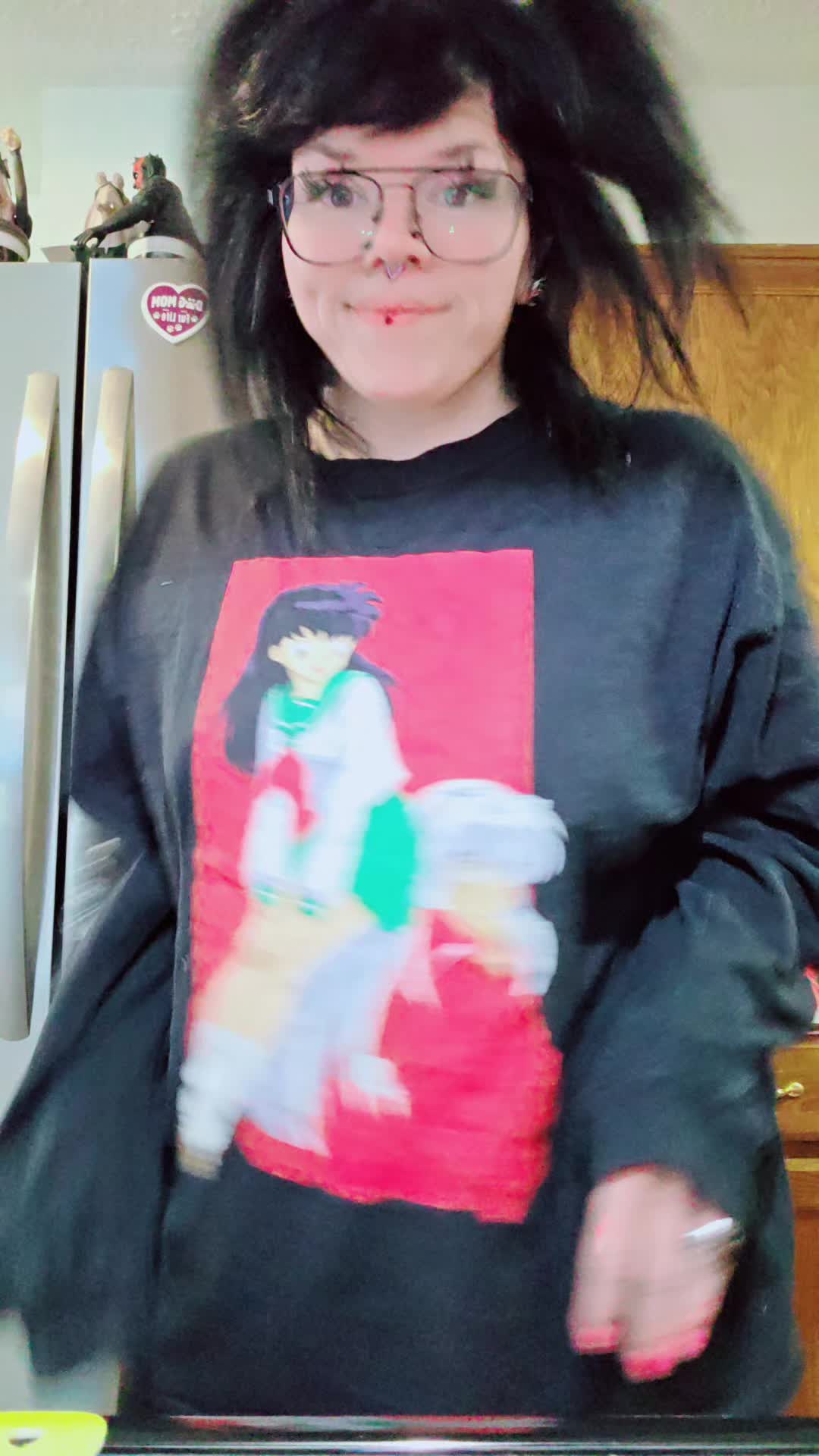 @Angela anaconda