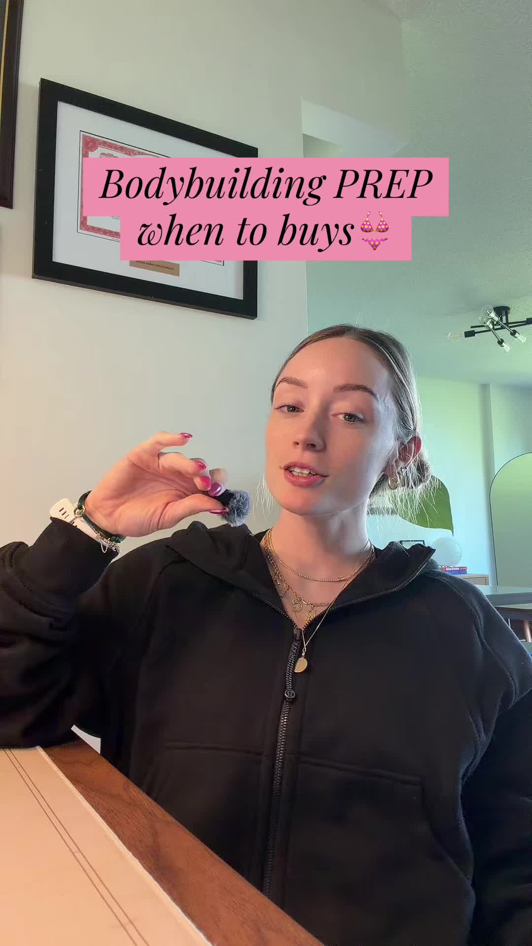 @Georgia Daniels