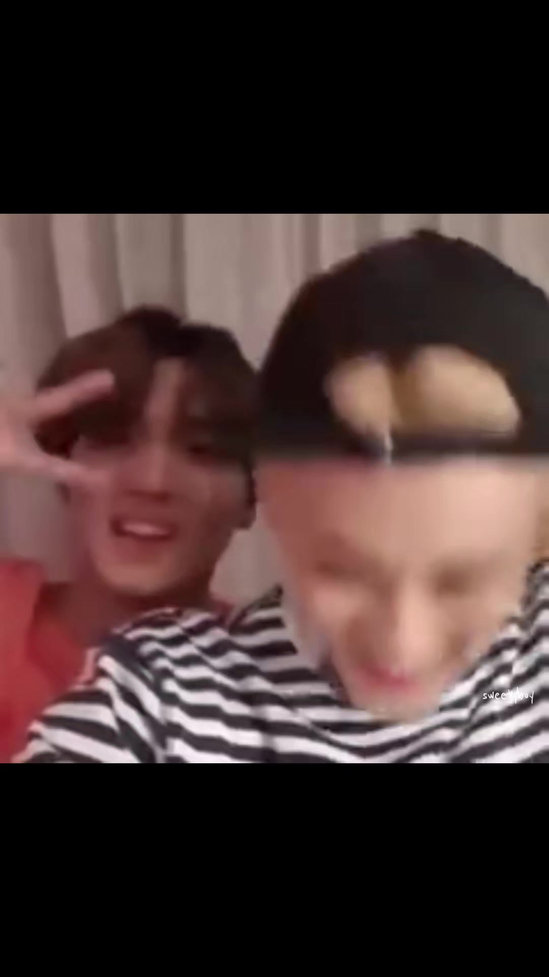 @sweetyboy🐯🐻