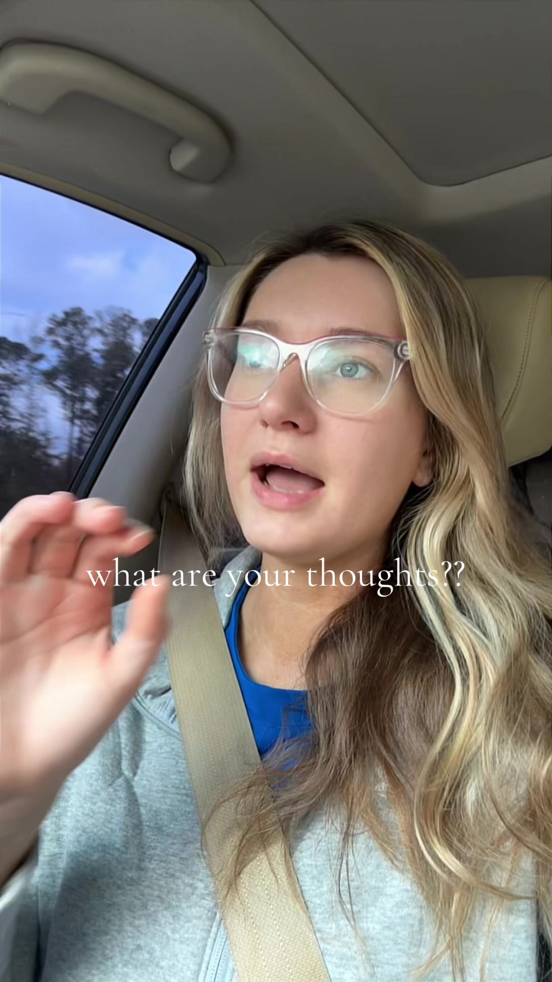 @Morgan Adams