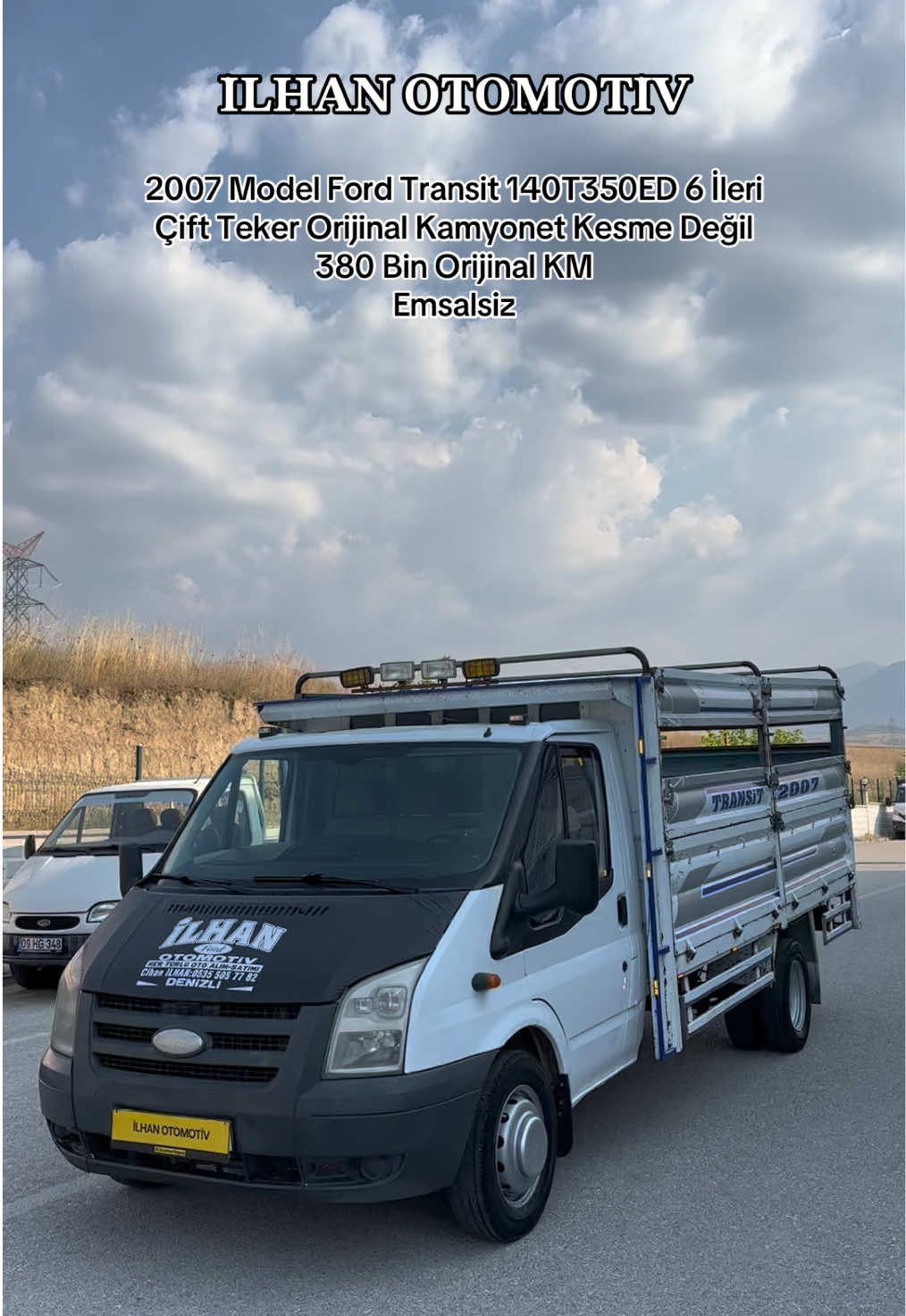 @İLHAN OTOMOTİV