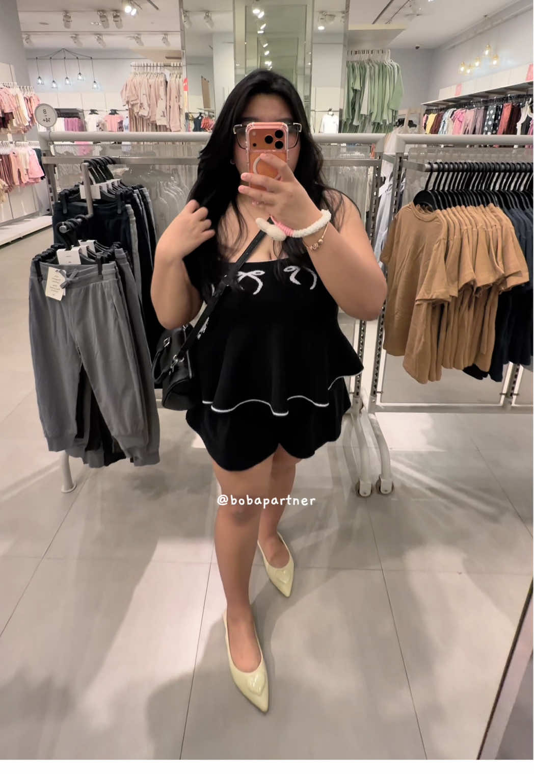 @Widya | outfit budget♡