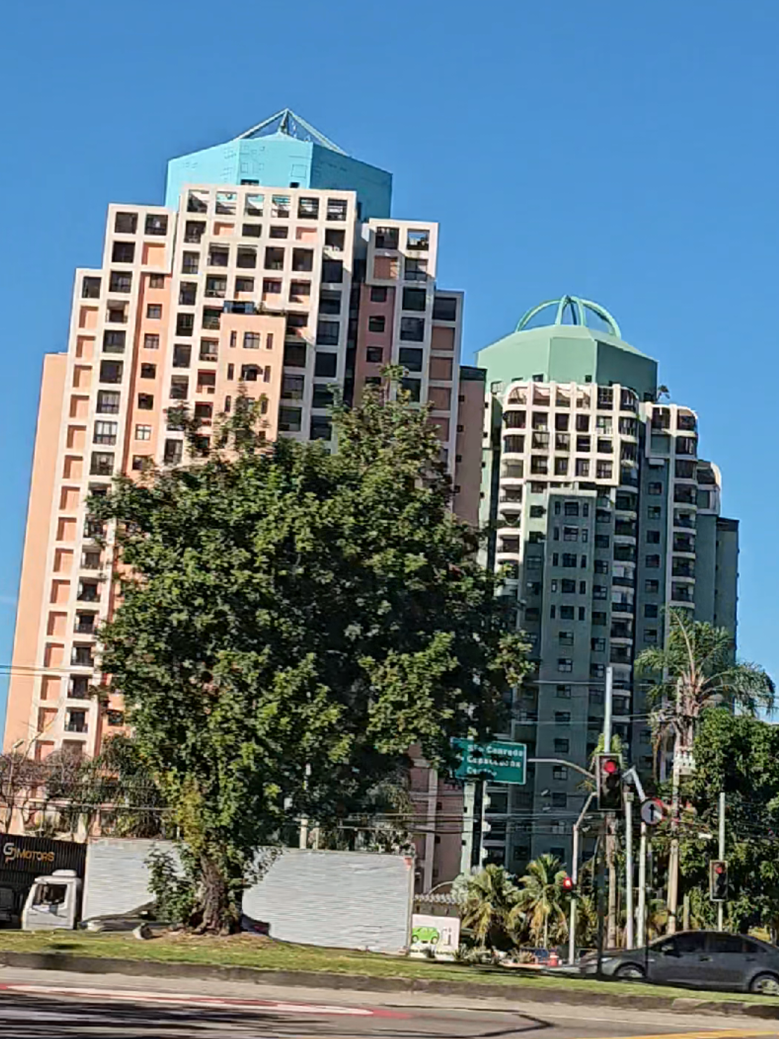 @Rio de Janeiro