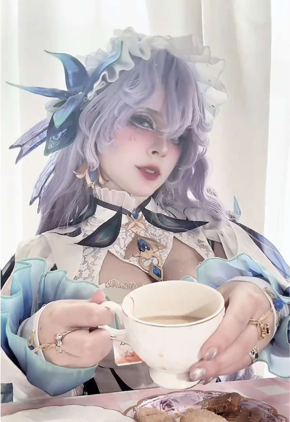 @𝙼𝚒𝚔𝚊𝚑 ☆