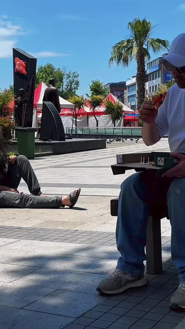 @Homeless Transformation