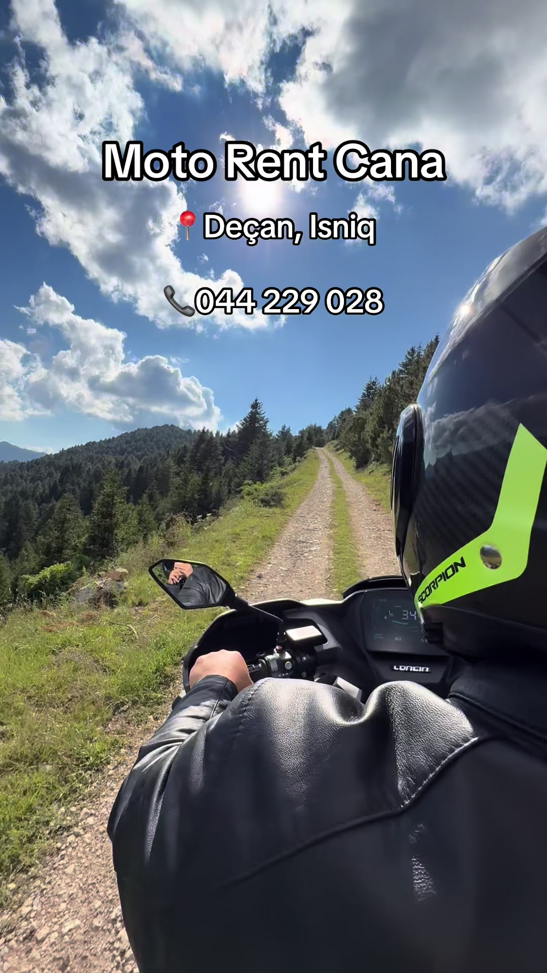 @Moto Rent CANA