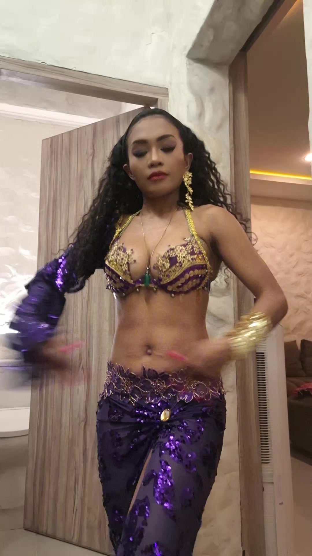 @CR bellydance