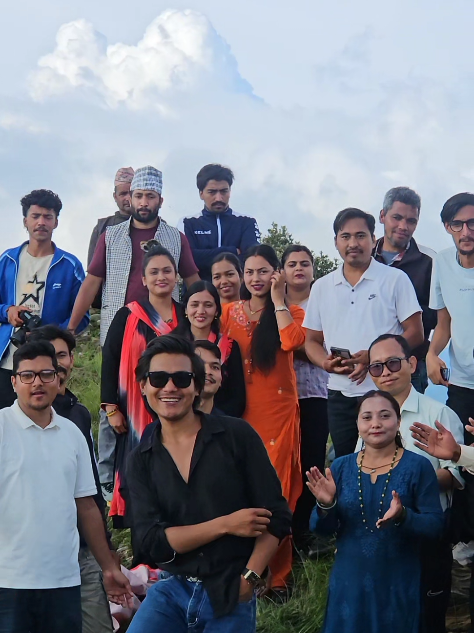 @Khagen G.M🇳🇵
