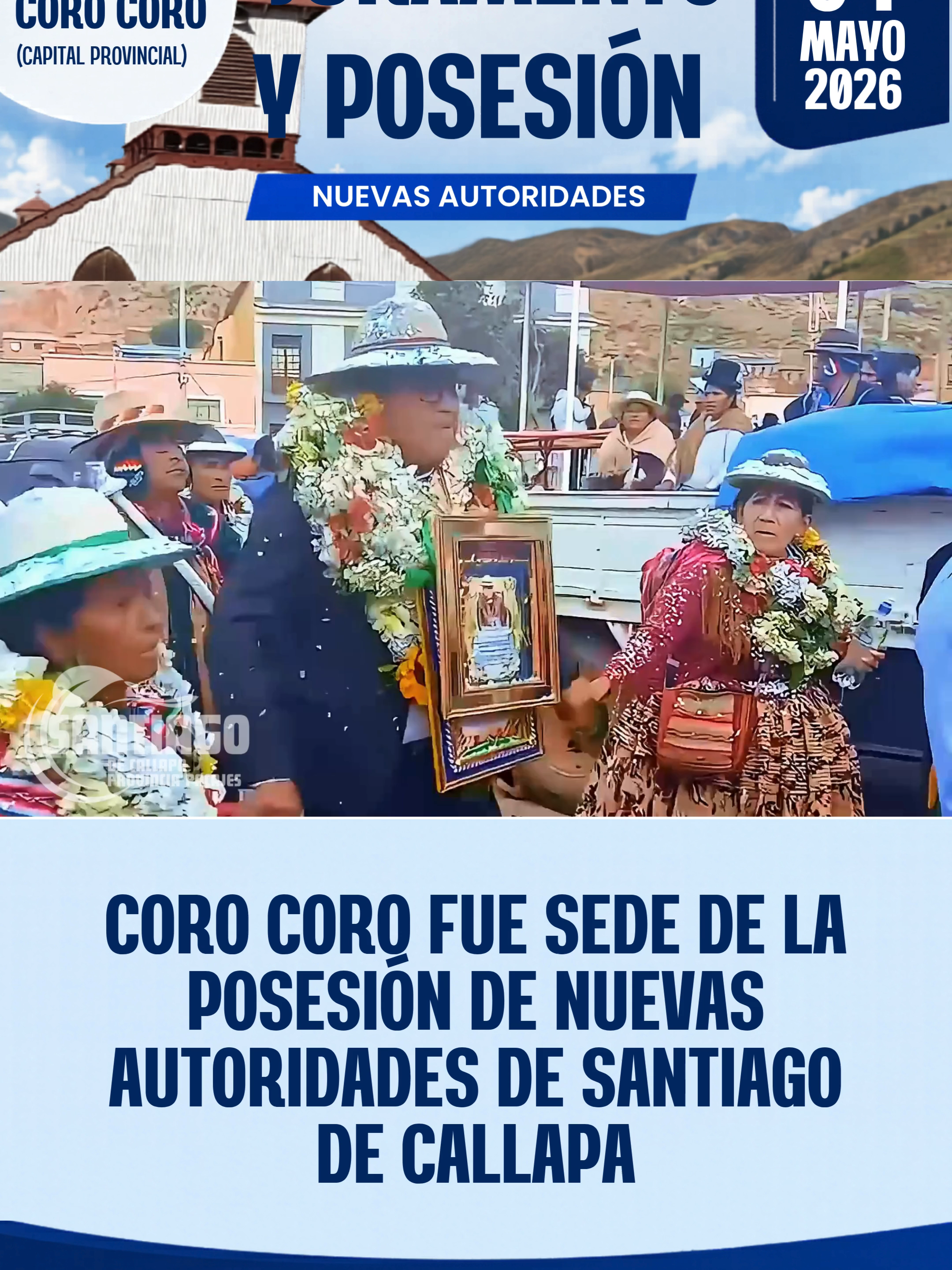 @Hilarion Bolivia Informa 🇧🇴