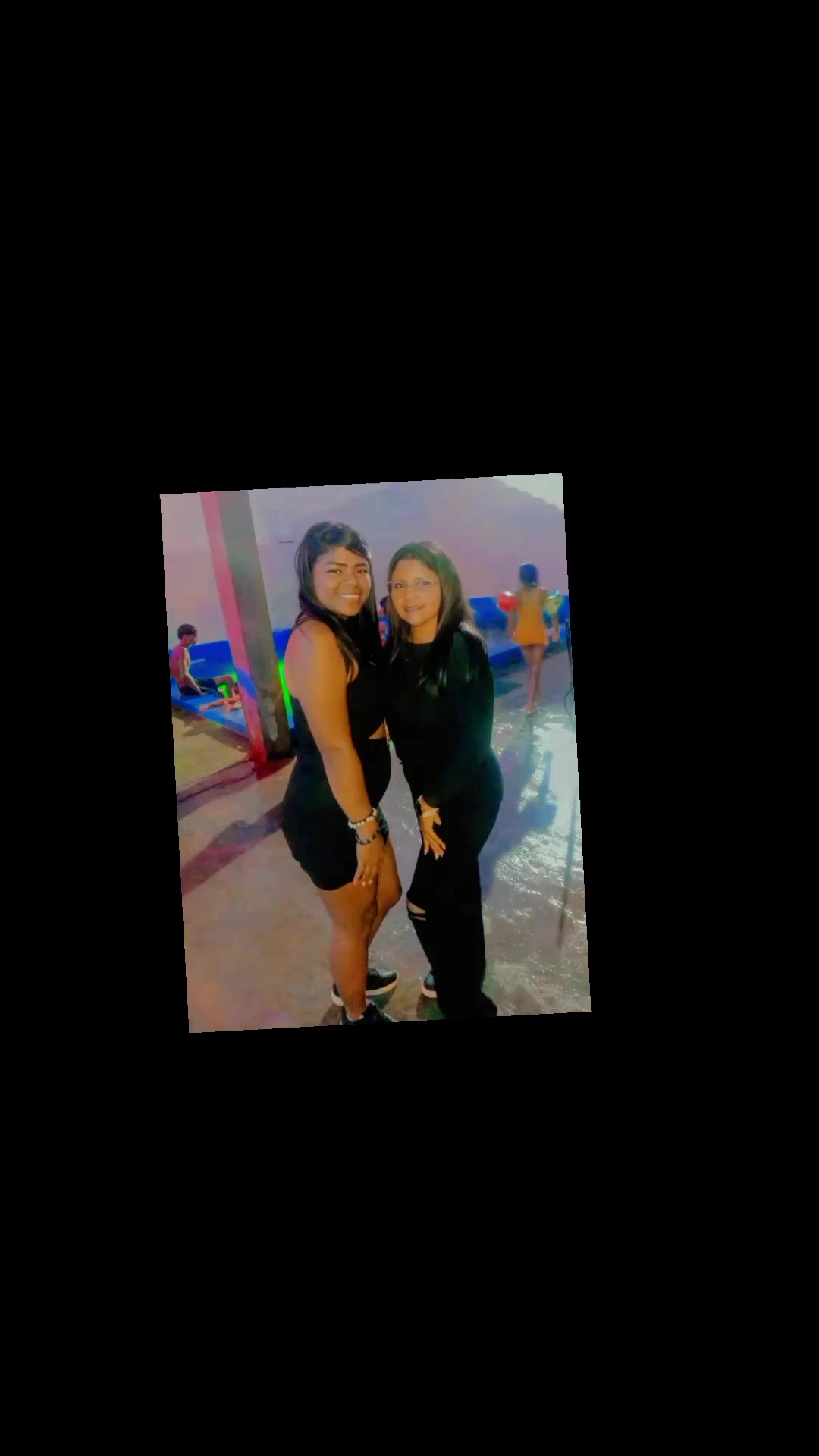 @viva y deje vivir😚😍