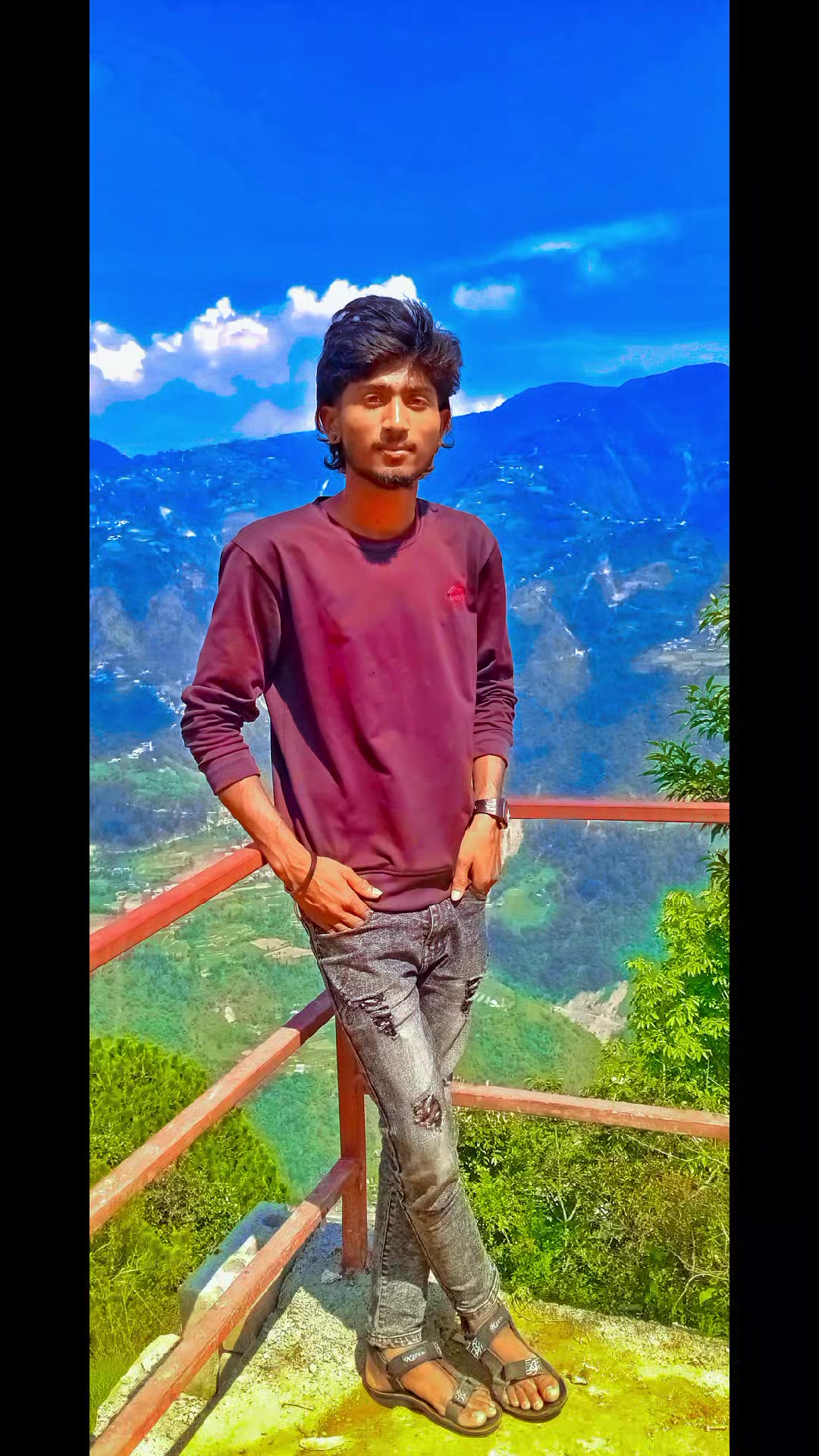 @RDX Chandan Yadav
